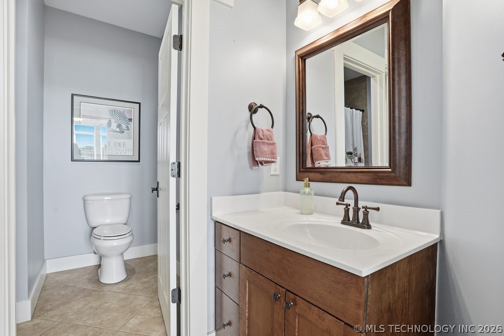 418 E 111th Street S Jenks OK 74037