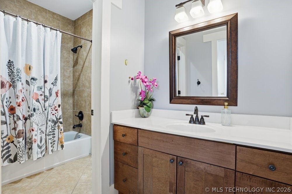 418 E 111th Street S Jenks OK 74037