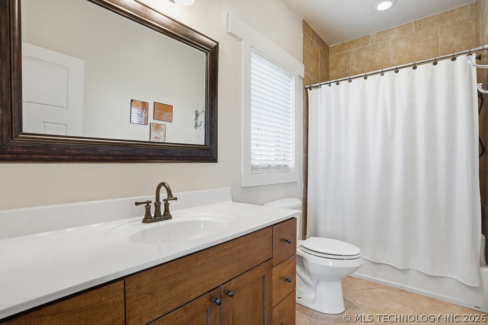 418 E 111th Street S Jenks OK 74037