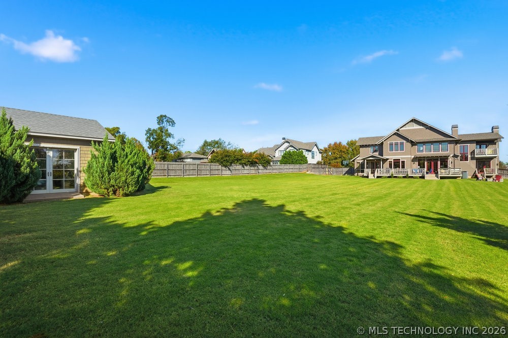 418 E 111th Street S Jenks OK 74037