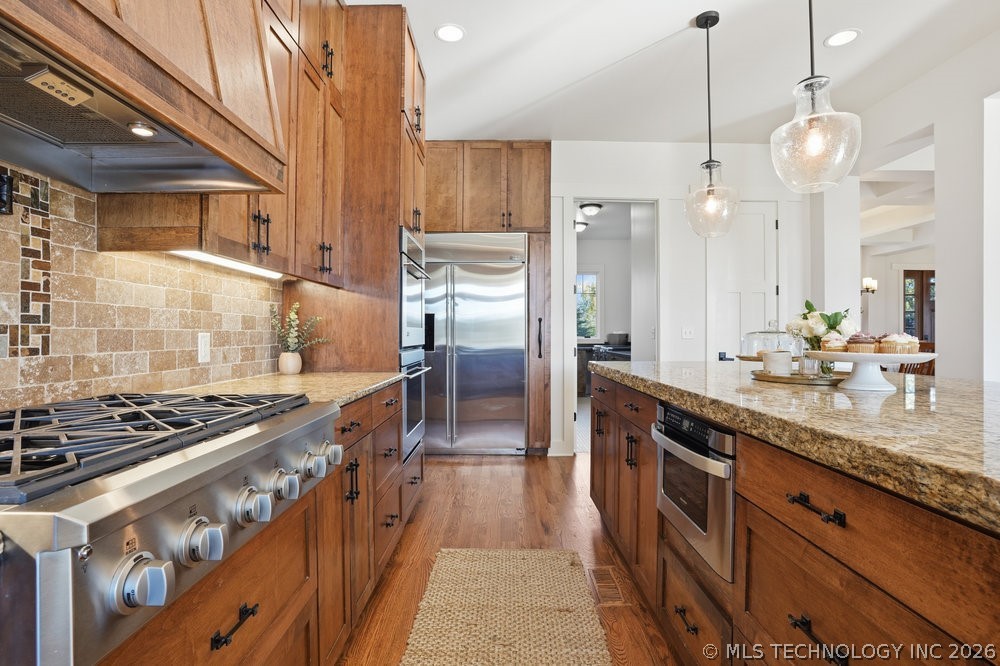418 E 111th Street S Jenks OK 74037