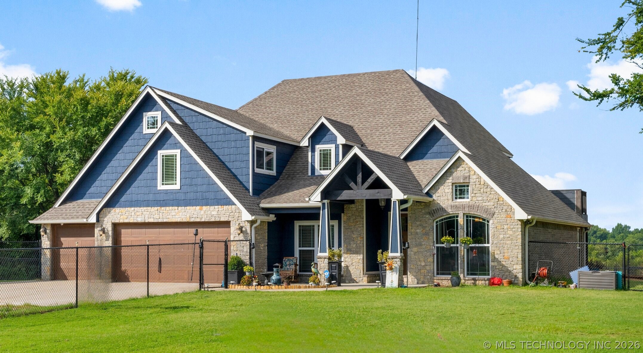 4295 Happy Camp Road Beggs OK 74421
