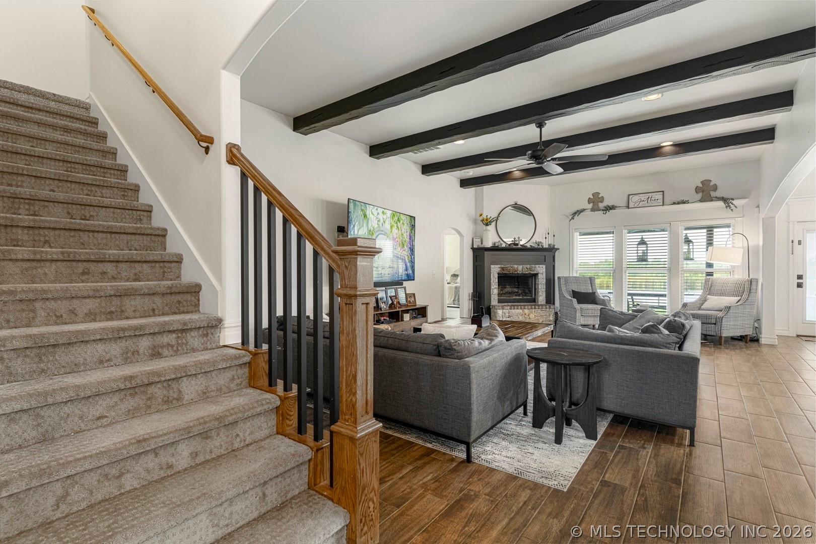 4295 Happy Camp Road Beggs OK 74421