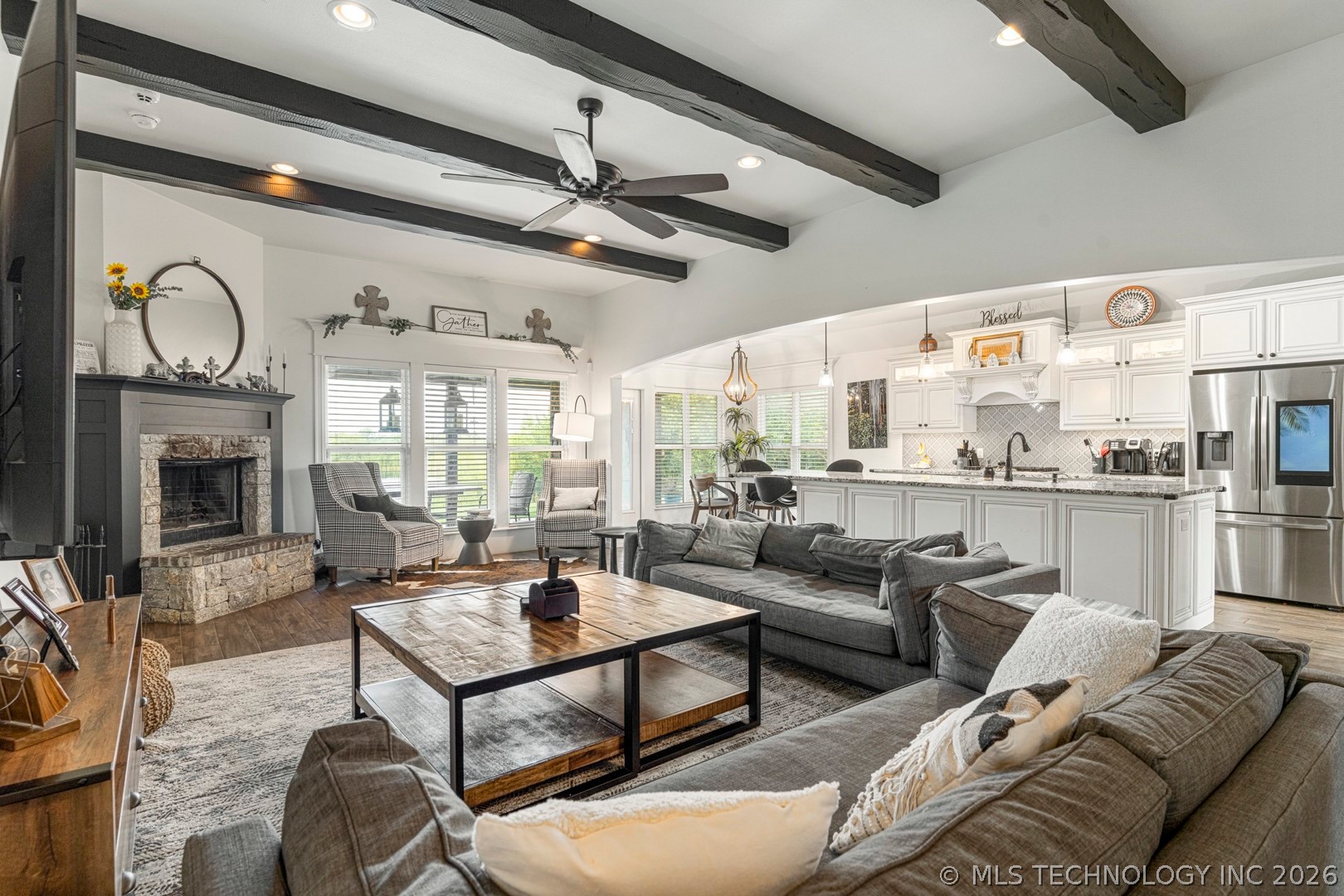 4295 Happy Camp Road Beggs OK 74421