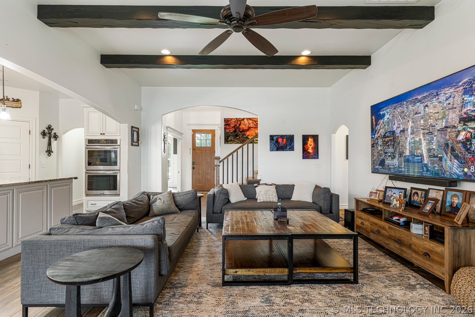 4295 Happy Camp Road Beggs OK 74421