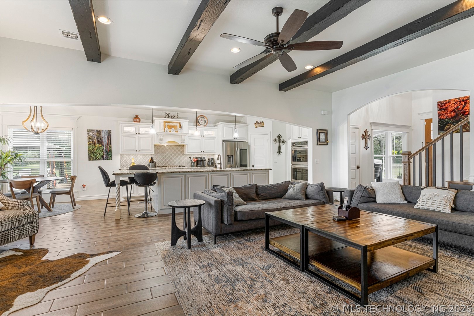 4295 Happy Camp Road Beggs OK 74421