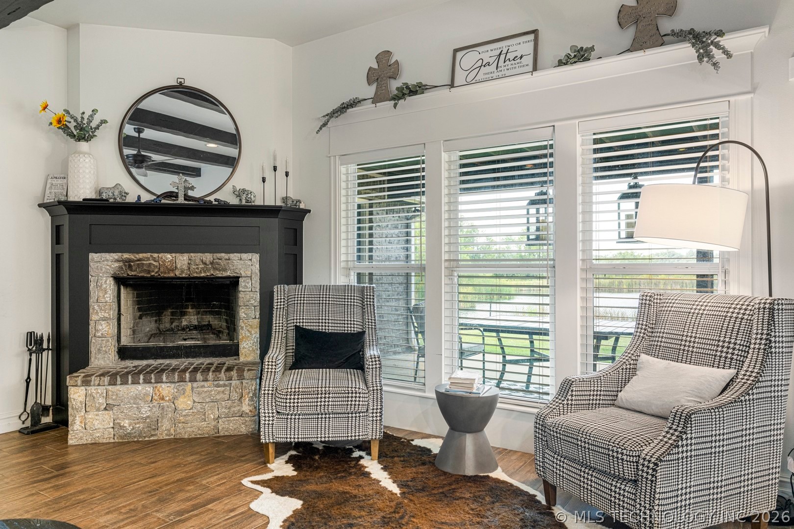 4295 Happy Camp Road Beggs OK 74421
