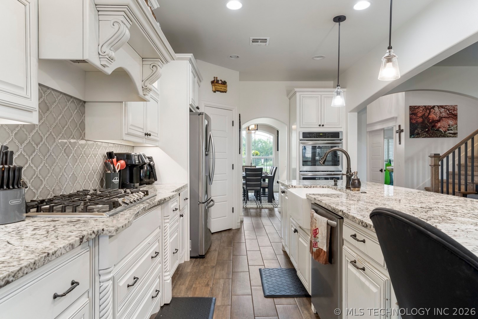 4295 Happy Camp Road Beggs OK 74421