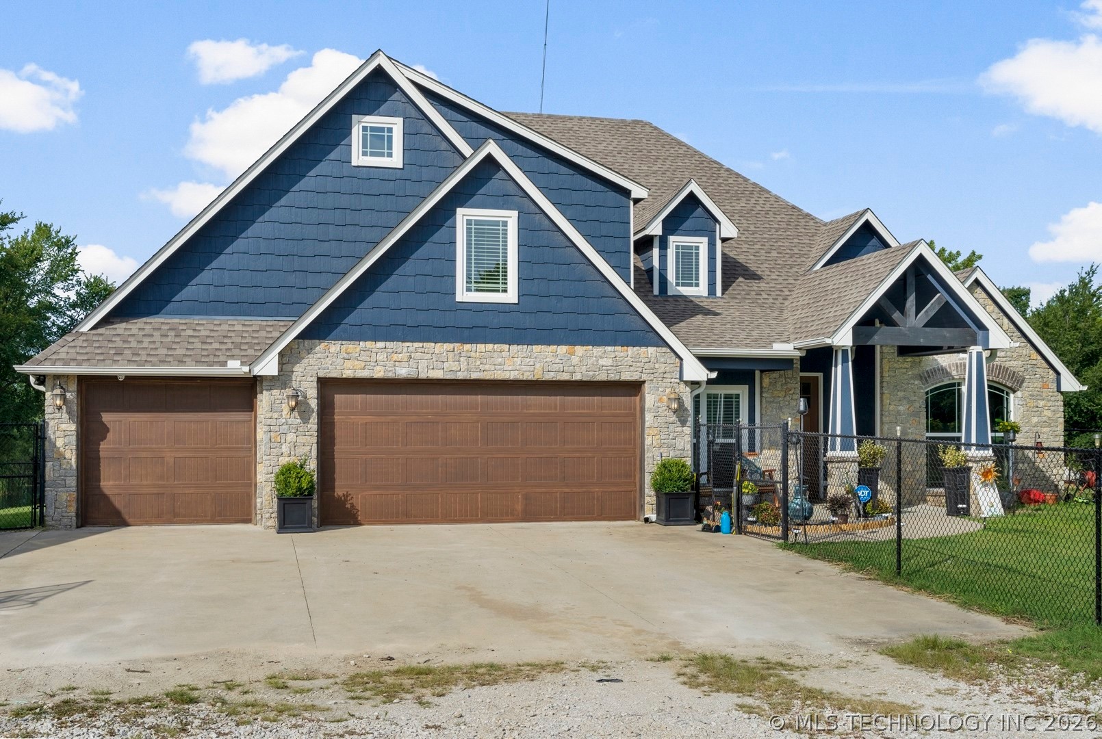 4295 Happy Camp Road Beggs OK 74421