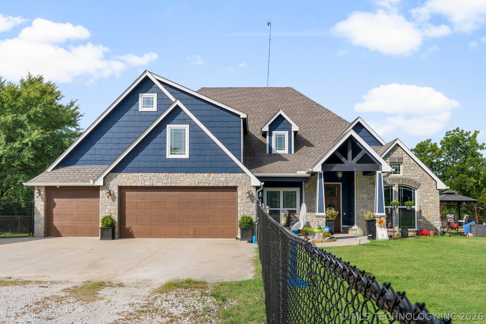 4295 Happy Camp Road Beggs OK 74421