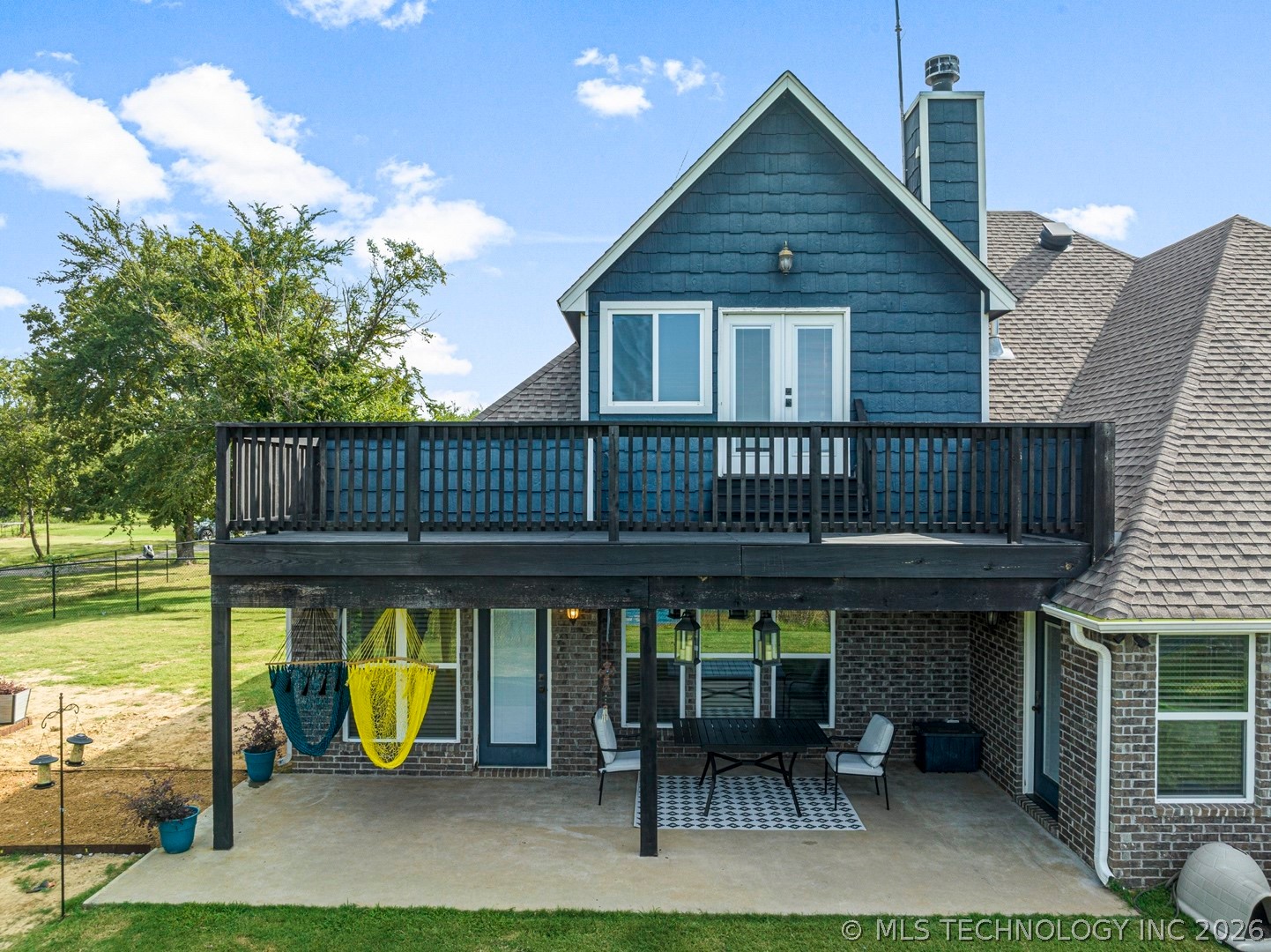 4295 Happy Camp Road Beggs OK 74421