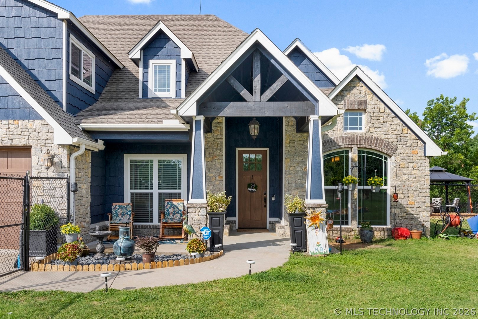 4295 Happy Camp Road Beggs OK 74421