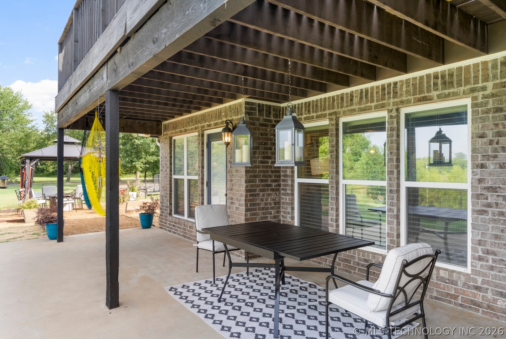 4295 Happy Camp Road Beggs OK 74421