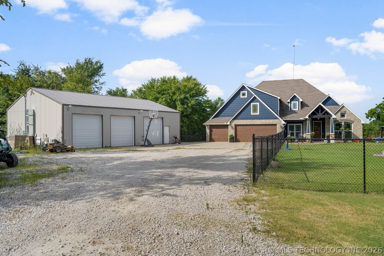 4295 Happy Camp Road Beggs OK 74421