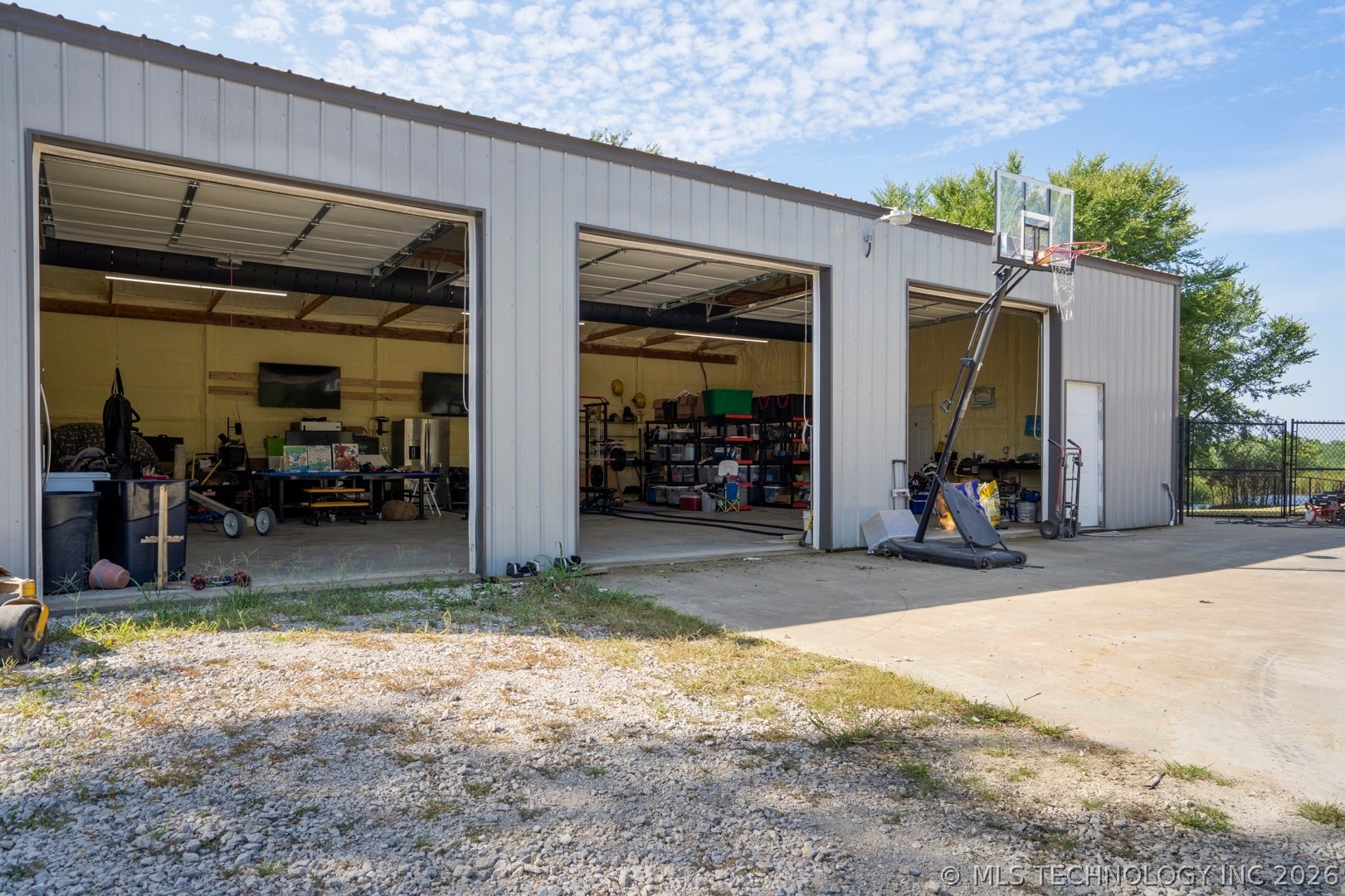 4295 Happy Camp Road Beggs OK 74421