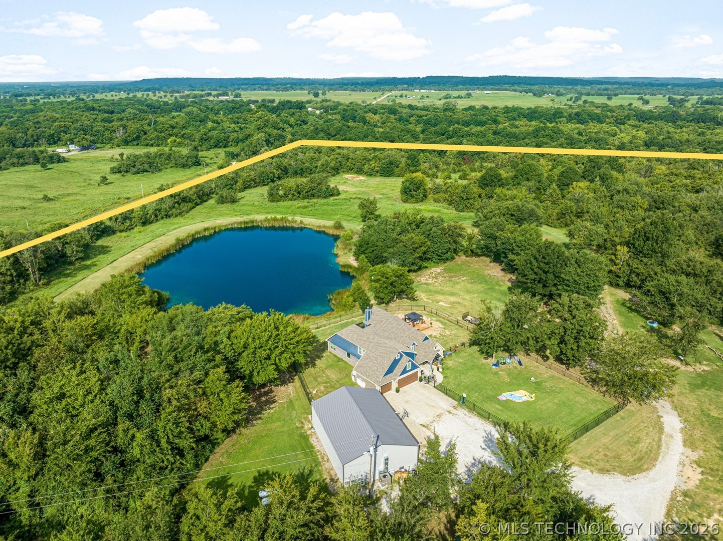 4295 Happy Camp Road Beggs OK 74421