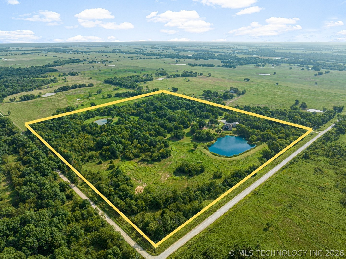 4295 Happy Camp Road Beggs OK 74421