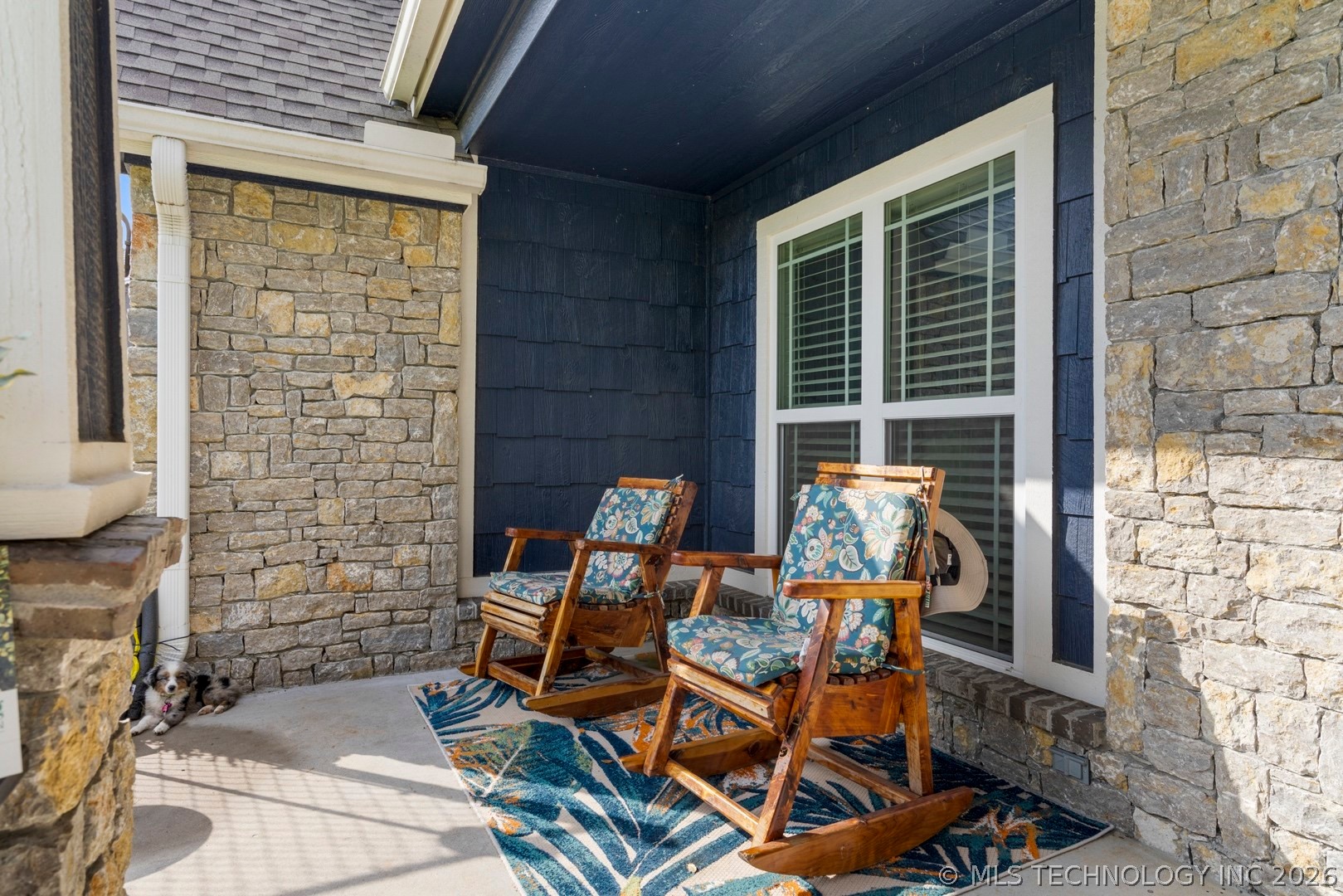 4295 Happy Camp Road Beggs OK 74421