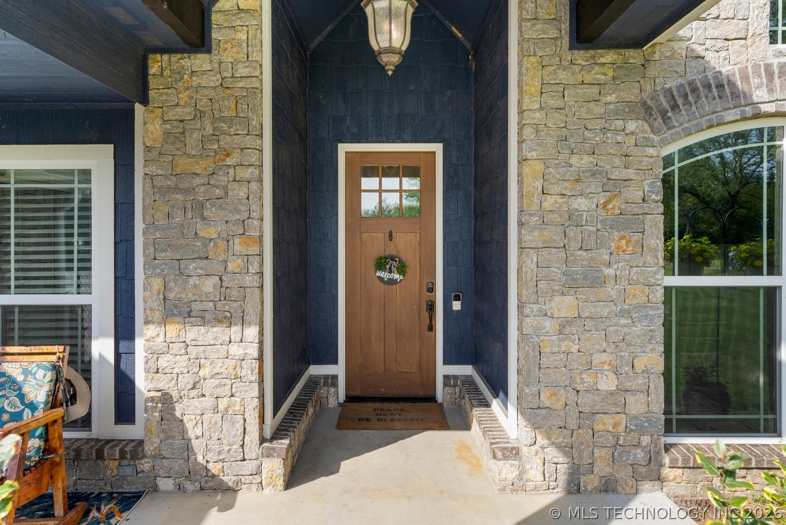4295 Happy Camp Road Beggs OK 74421