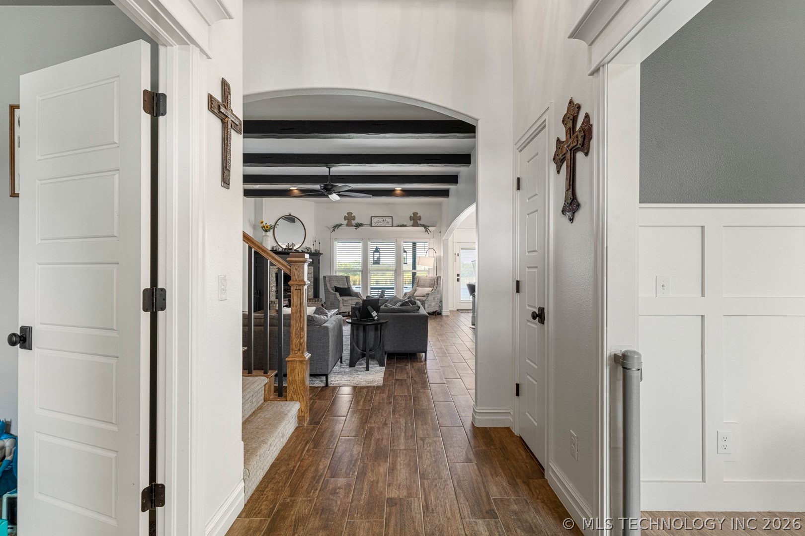 4295 Happy Camp Road Beggs OK 74421