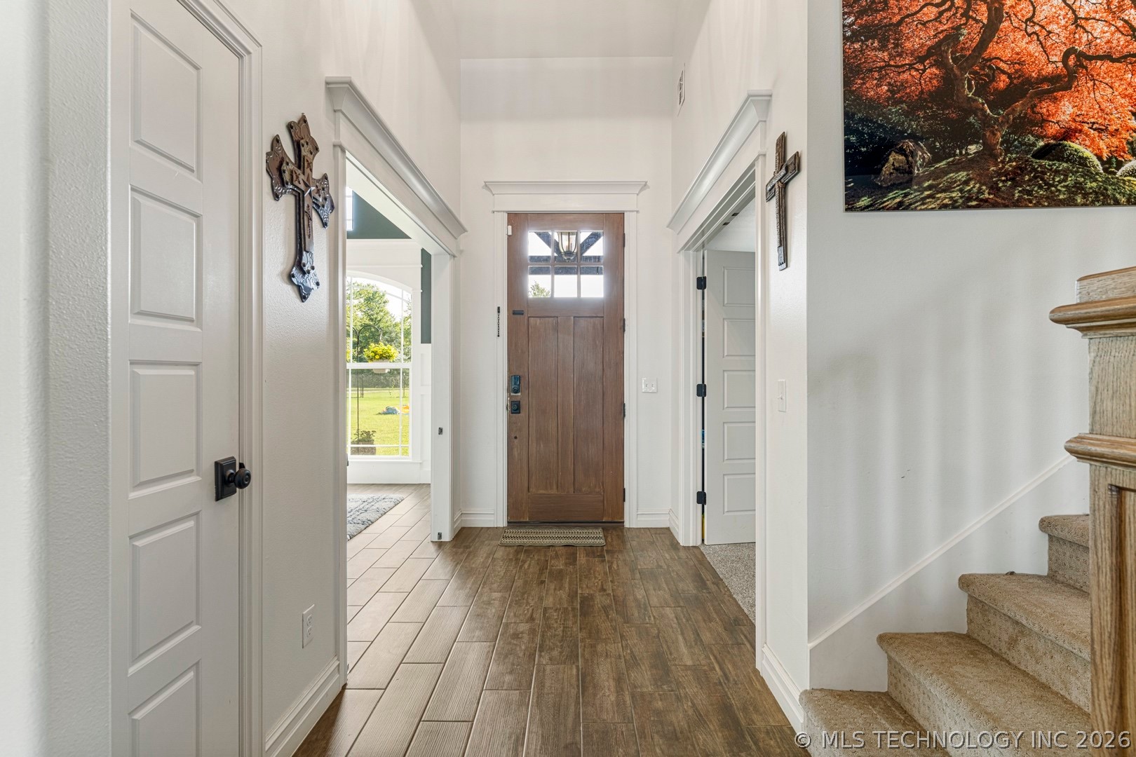 4295 Happy Camp Road Beggs OK 74421