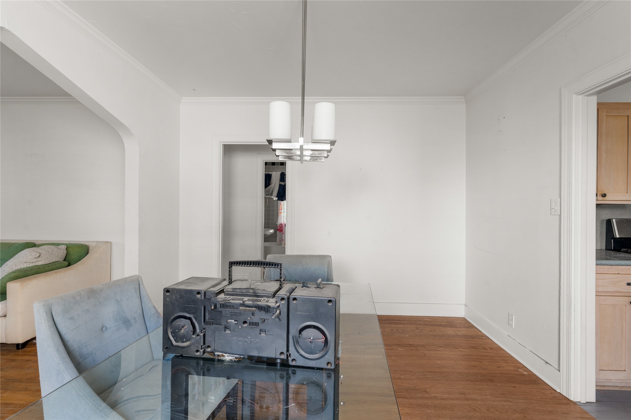 1236 S Columbia Place Tulsa OK 74104