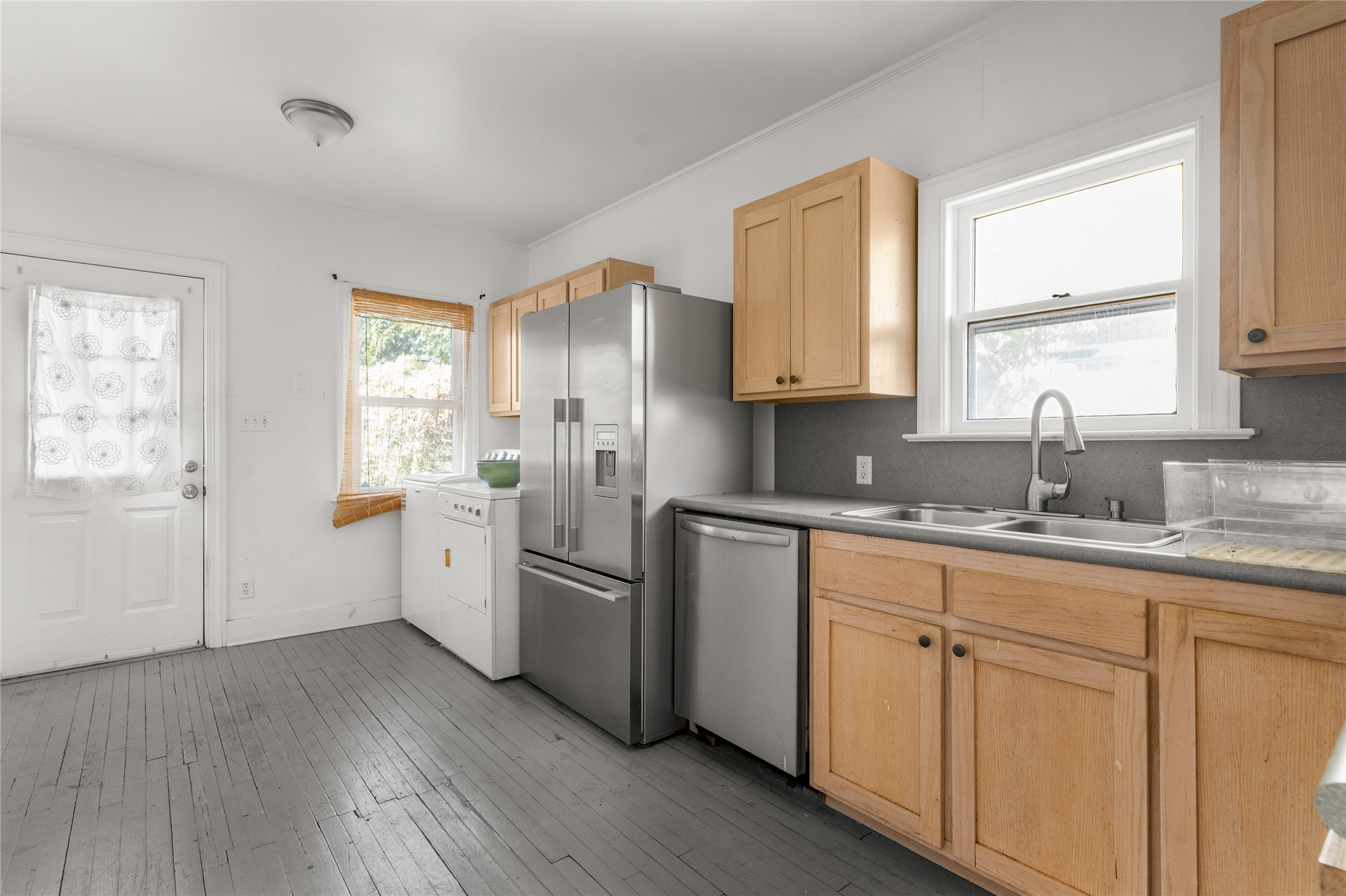 1236 S Columbia Place Tulsa OK 74104