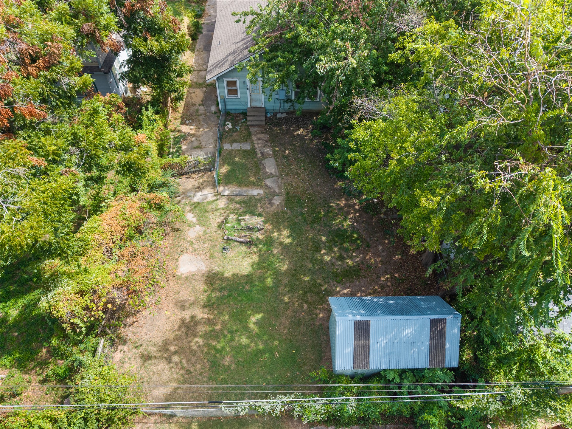 1236 S Columbia Place Tulsa OK 74104
