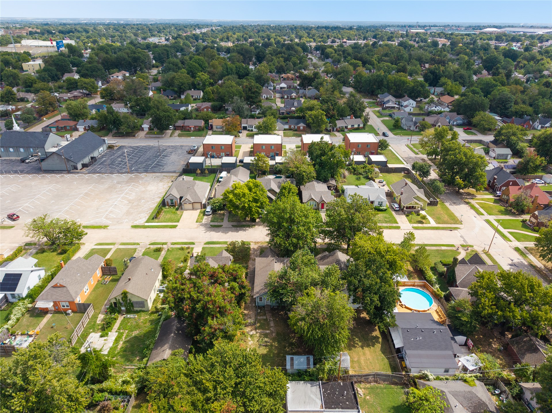 1236 S Columbia Place Tulsa OK 74104