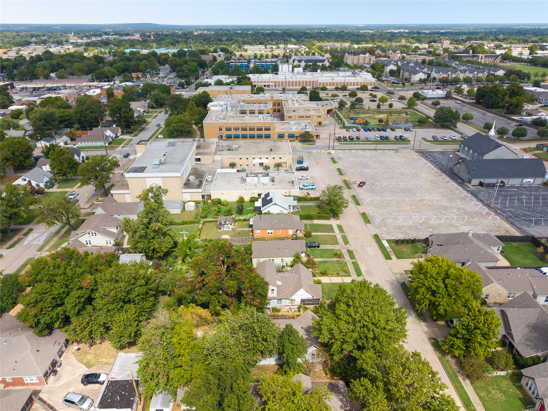 1236 S Columbia Place Tulsa OK 74104