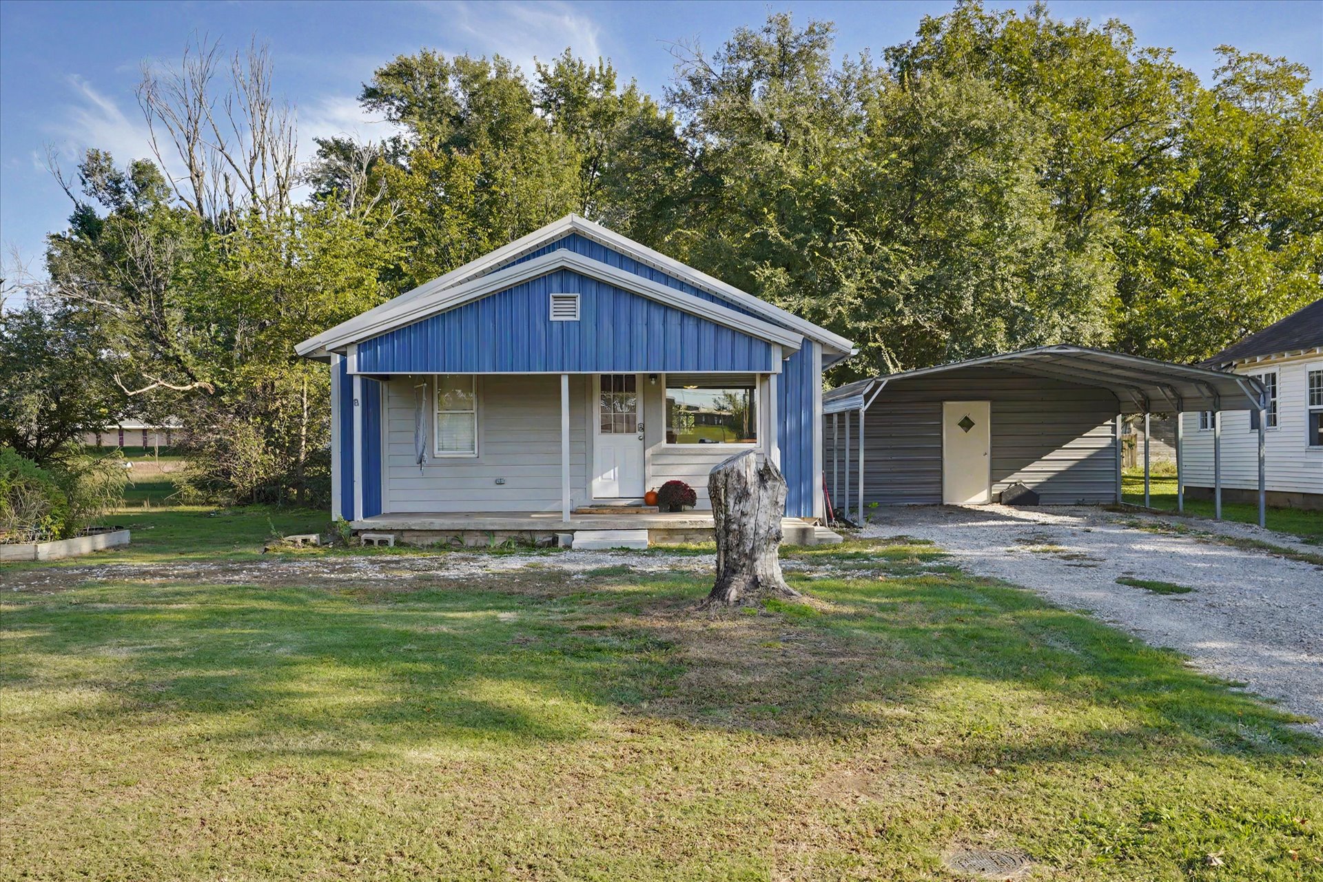 512 Ash Street Chelsea OK 74016