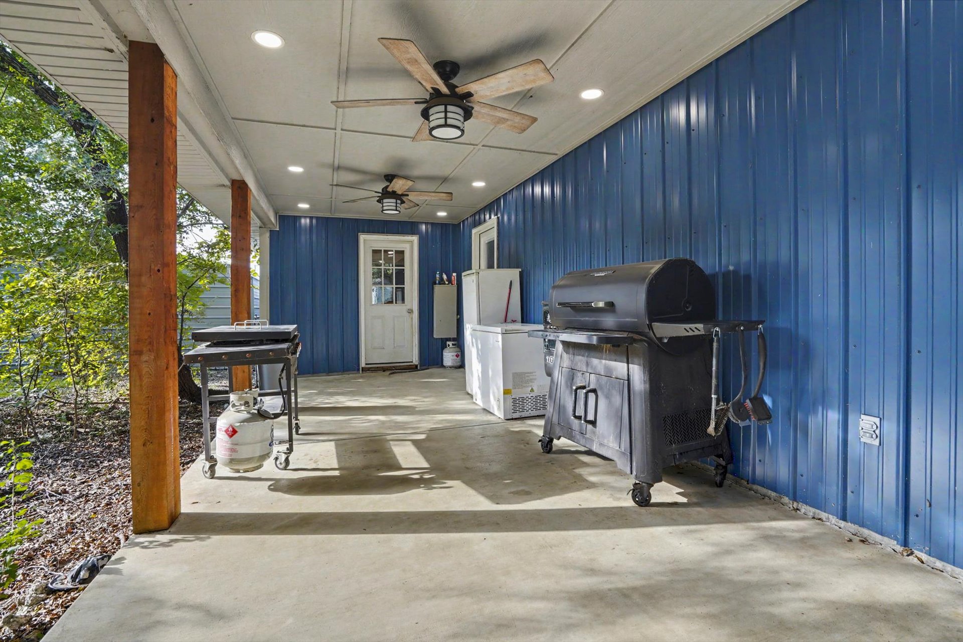 512 Ash Street Chelsea OK 74016