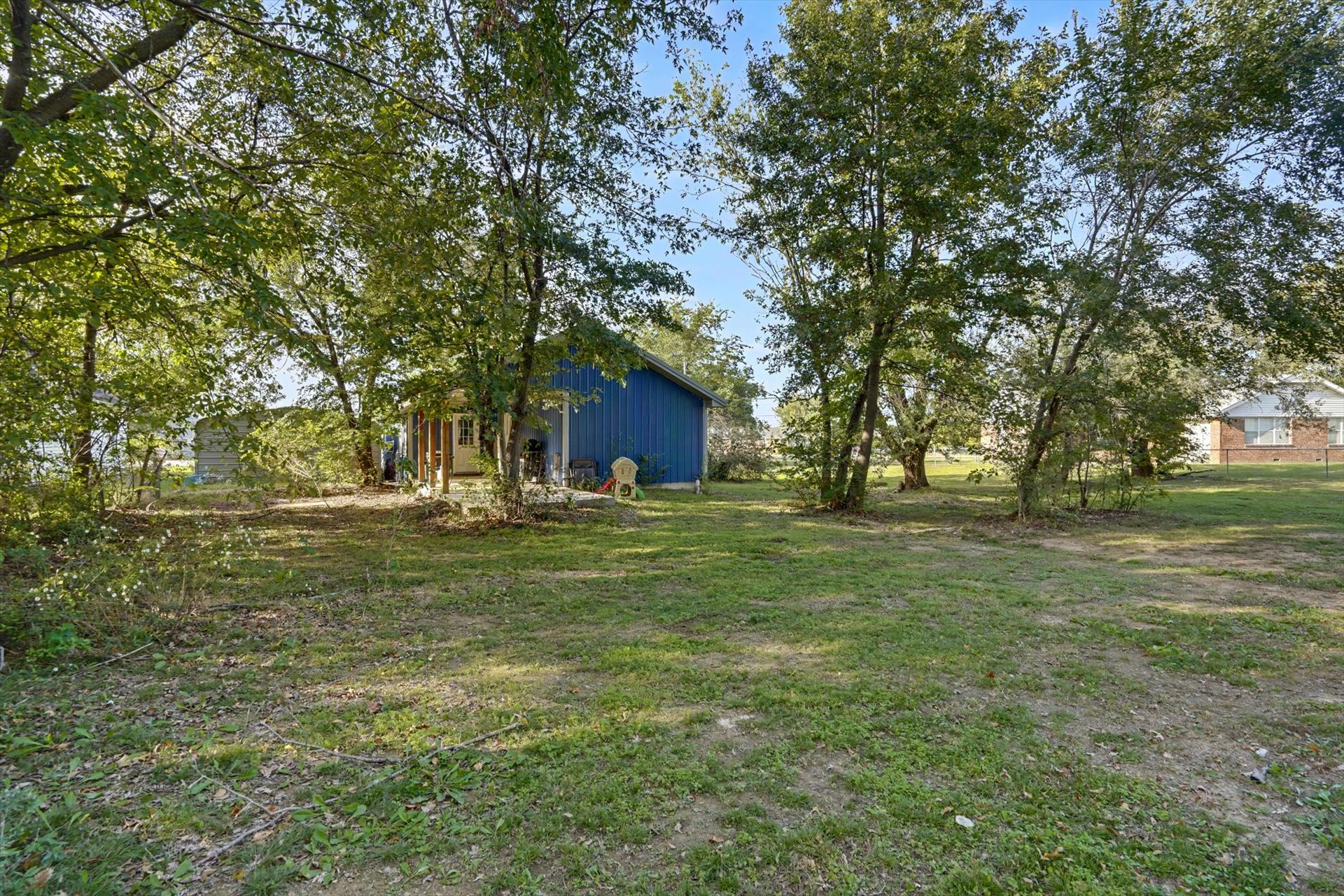 512 Ash Street Chelsea OK 74016