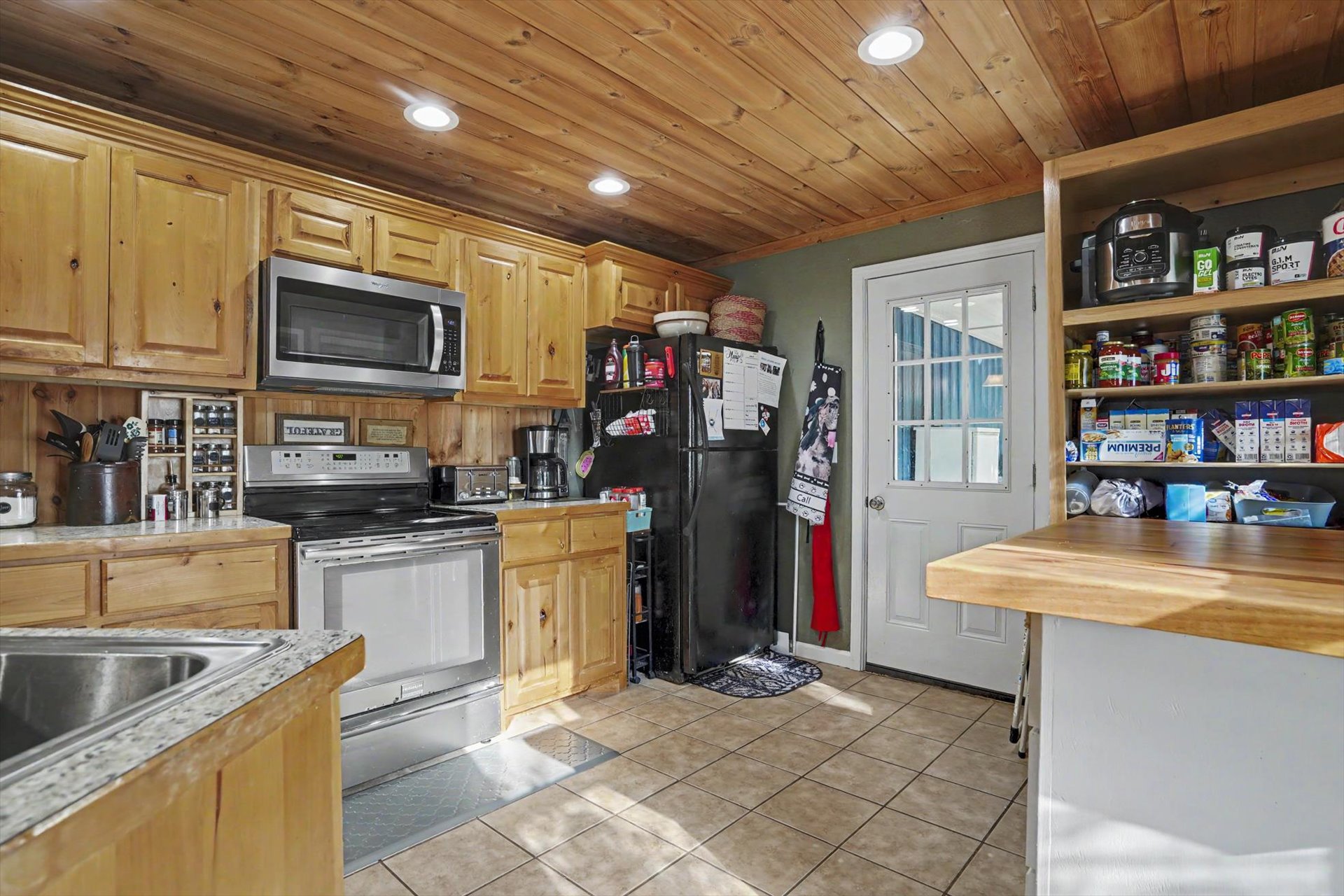 512 Ash Street Chelsea OK 74016