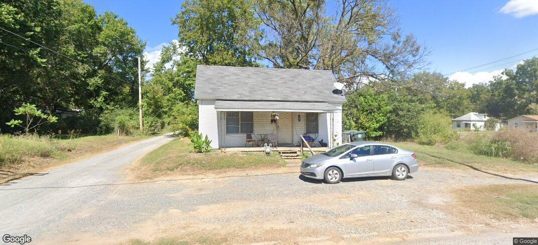 916 Dayton Street Muskogee OK 74403