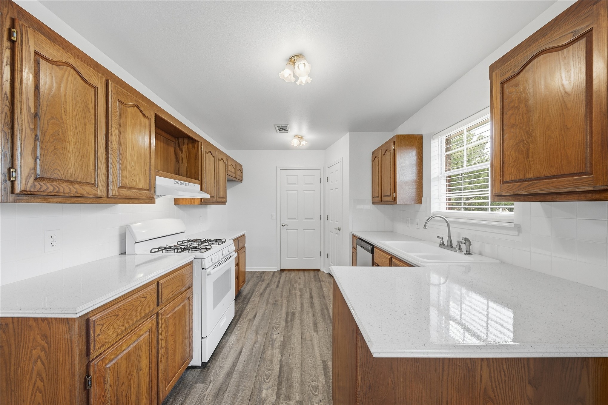3507 S Christine Lane Sand Springs OK 74063