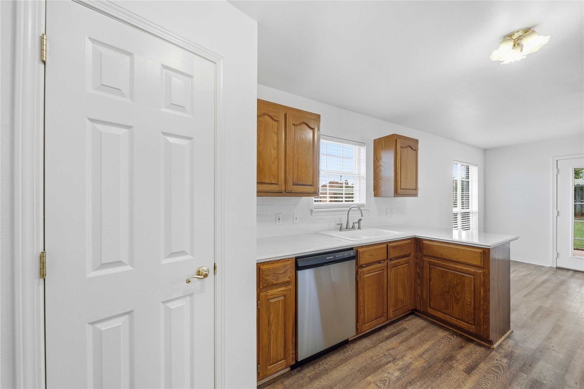 3507 S Christine Lane Sand Springs OK 74063