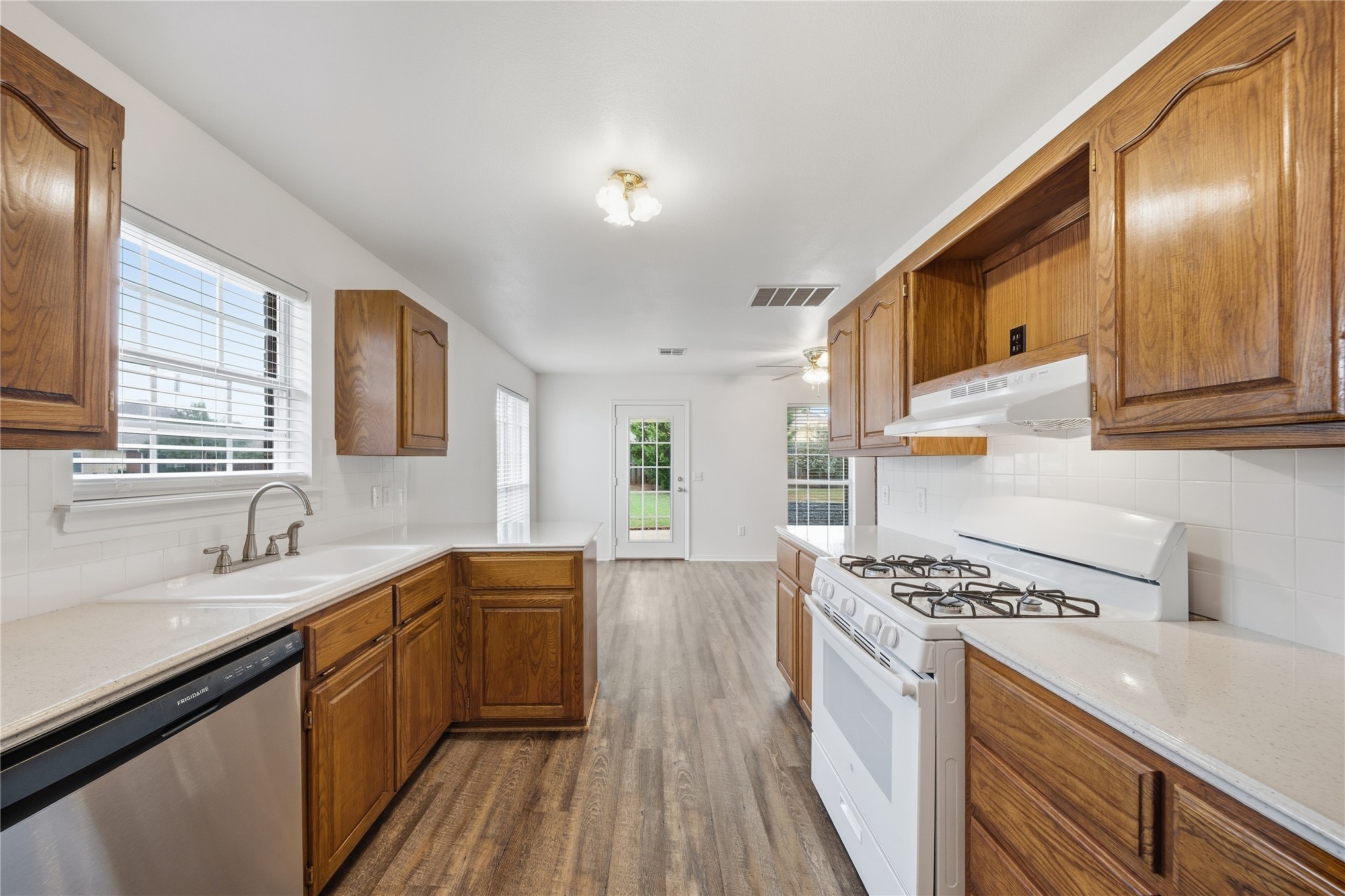 3507 S Christine Lane Sand Springs OK 74063