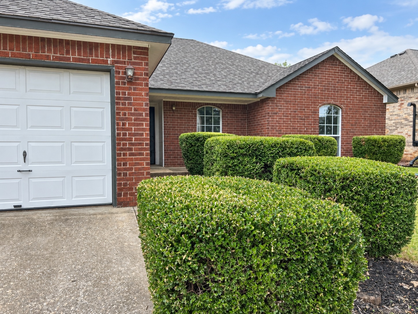 3507 S Christine Lane Sand Springs OK 74063