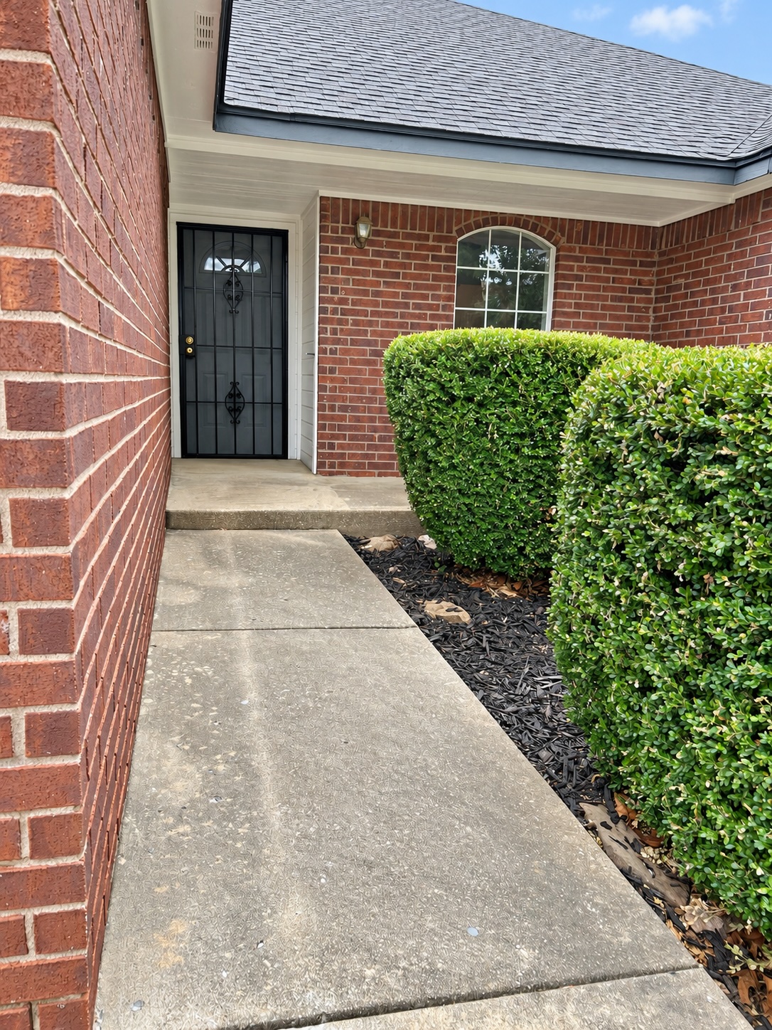 3507 S Christine Lane Sand Springs OK 74063