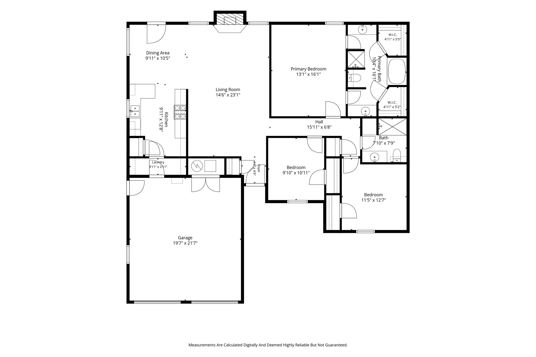 3507 S Christine Lane Sand Springs OK 74063