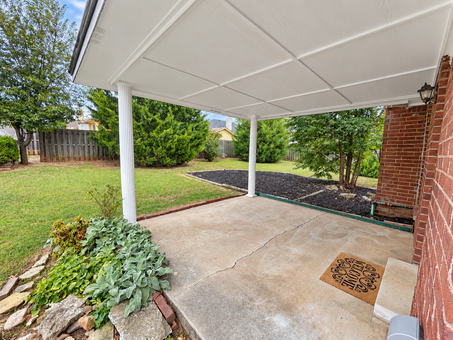 3507 S Christine Lane Sand Springs OK 74063