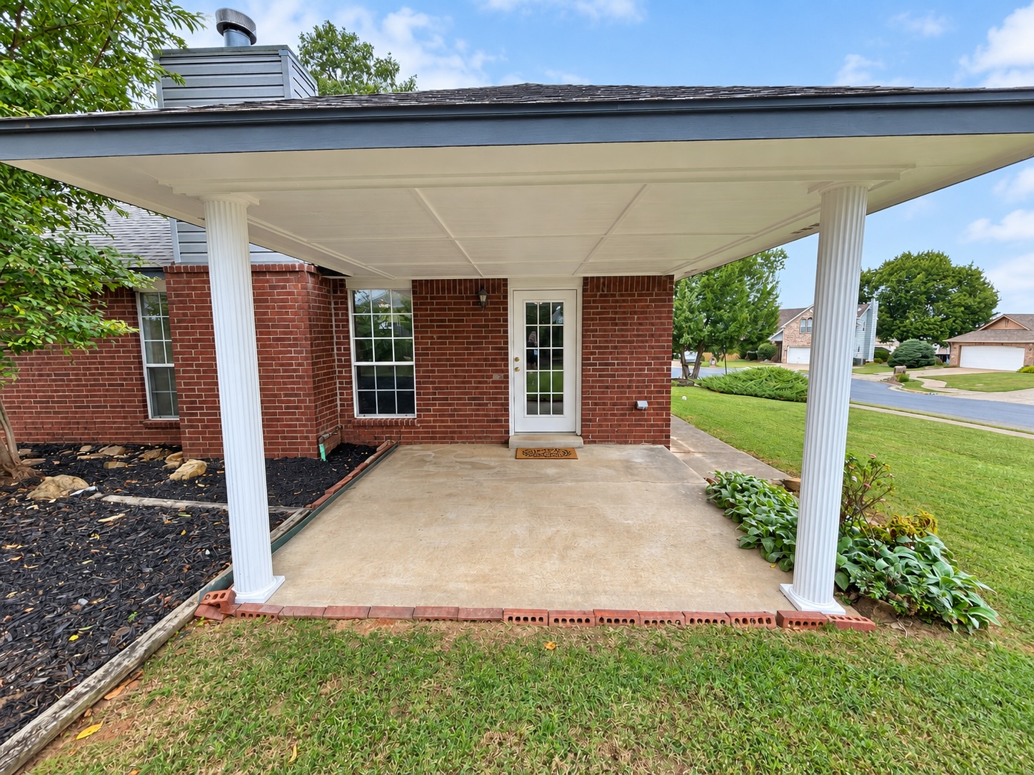 3507 S Christine Lane Sand Springs OK 74063