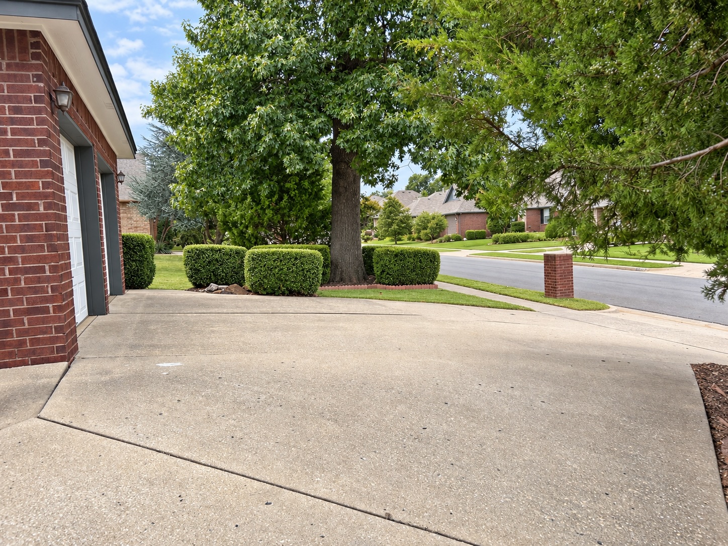 3507 S Christine Lane Sand Springs OK 74063
