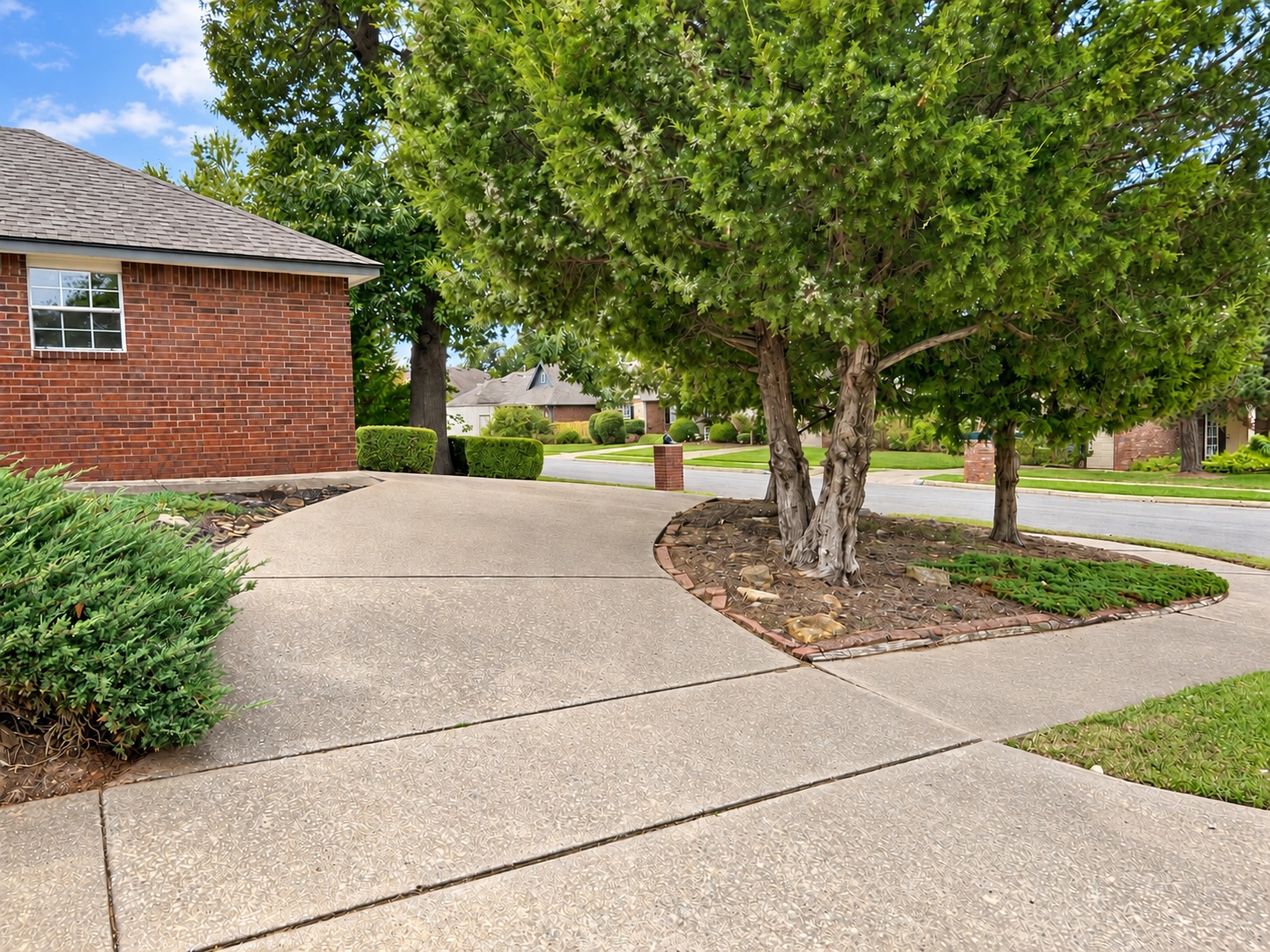 3507 S Christine Lane Sand Springs OK 74063