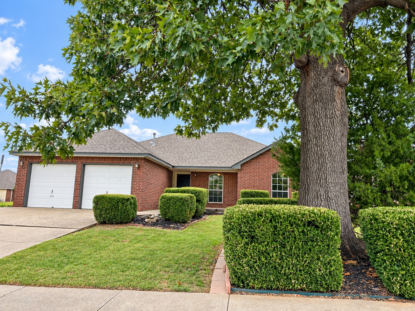 3507 S Christine Lane Sand Springs OK 74063