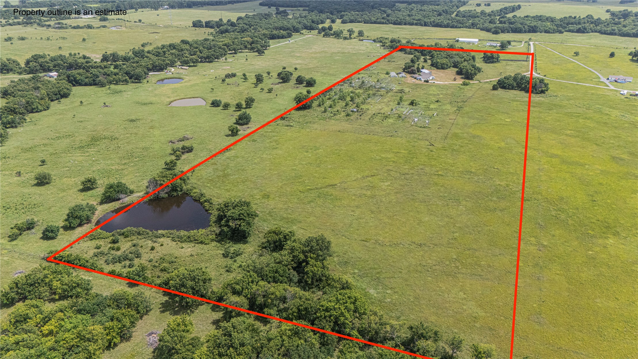 1852 County Road 1540 Stratford OK 74872