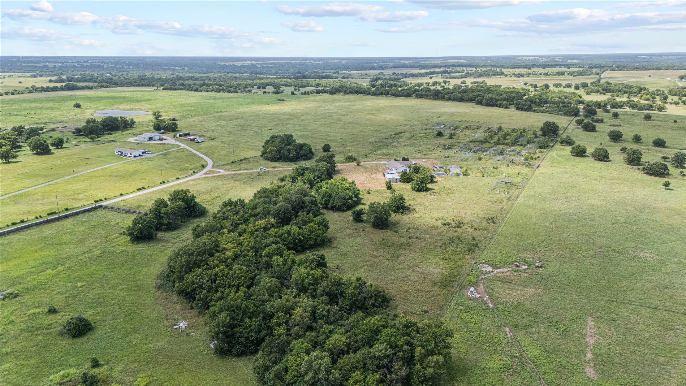 1852 County Road 1540 Stratford OK 74872