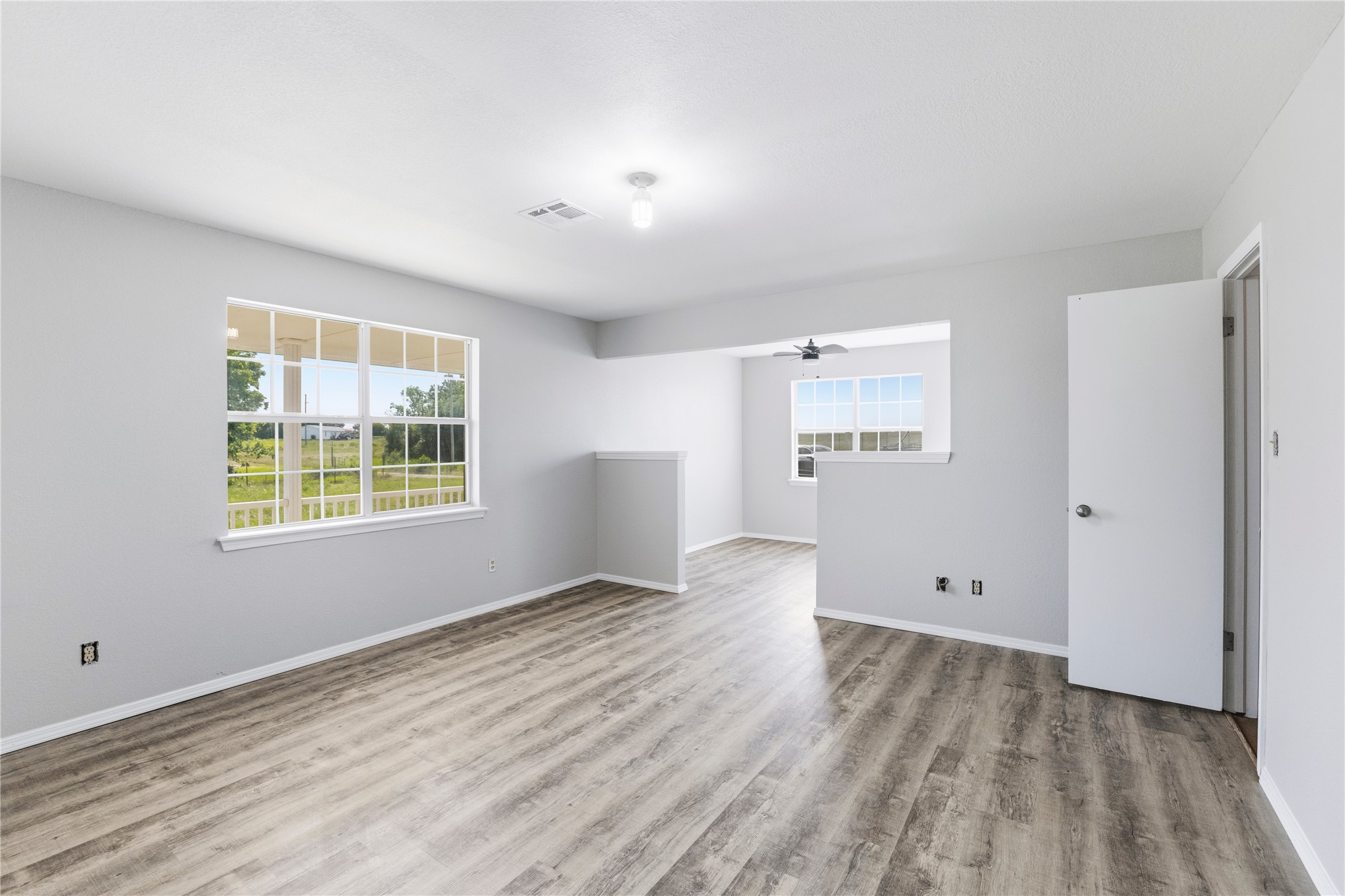 1852 County Road 1540 Stratford OK 74872