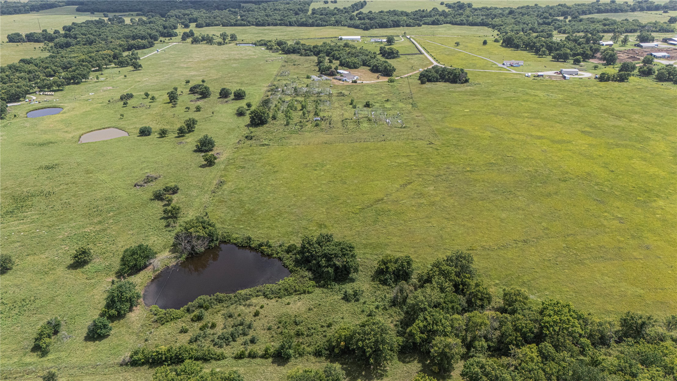 1852 County Road 1540 Stratford OK 74872